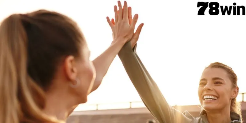 ลูกค้าเลือก 78Win เพราะจุดเด่นที่เหนือกว่า