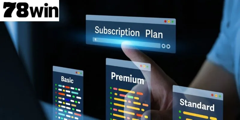 สร้างบัญชี 78Win ได้อย่างรวดเร็ว