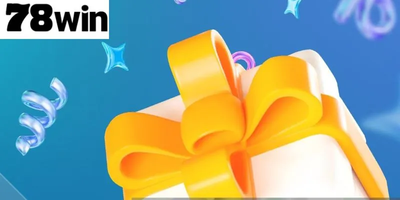 โอกาสชนะรางวัลใหญ่ด้วยโค้ดฟรี 78วิน